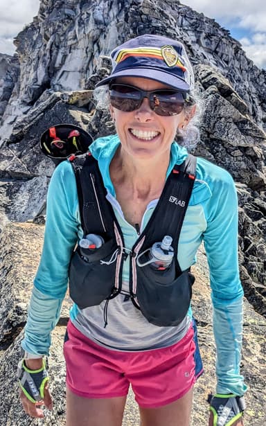 Portrait of Reb Anderson